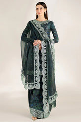 Farasha Alora Charm luxury formal dress 2025 collection